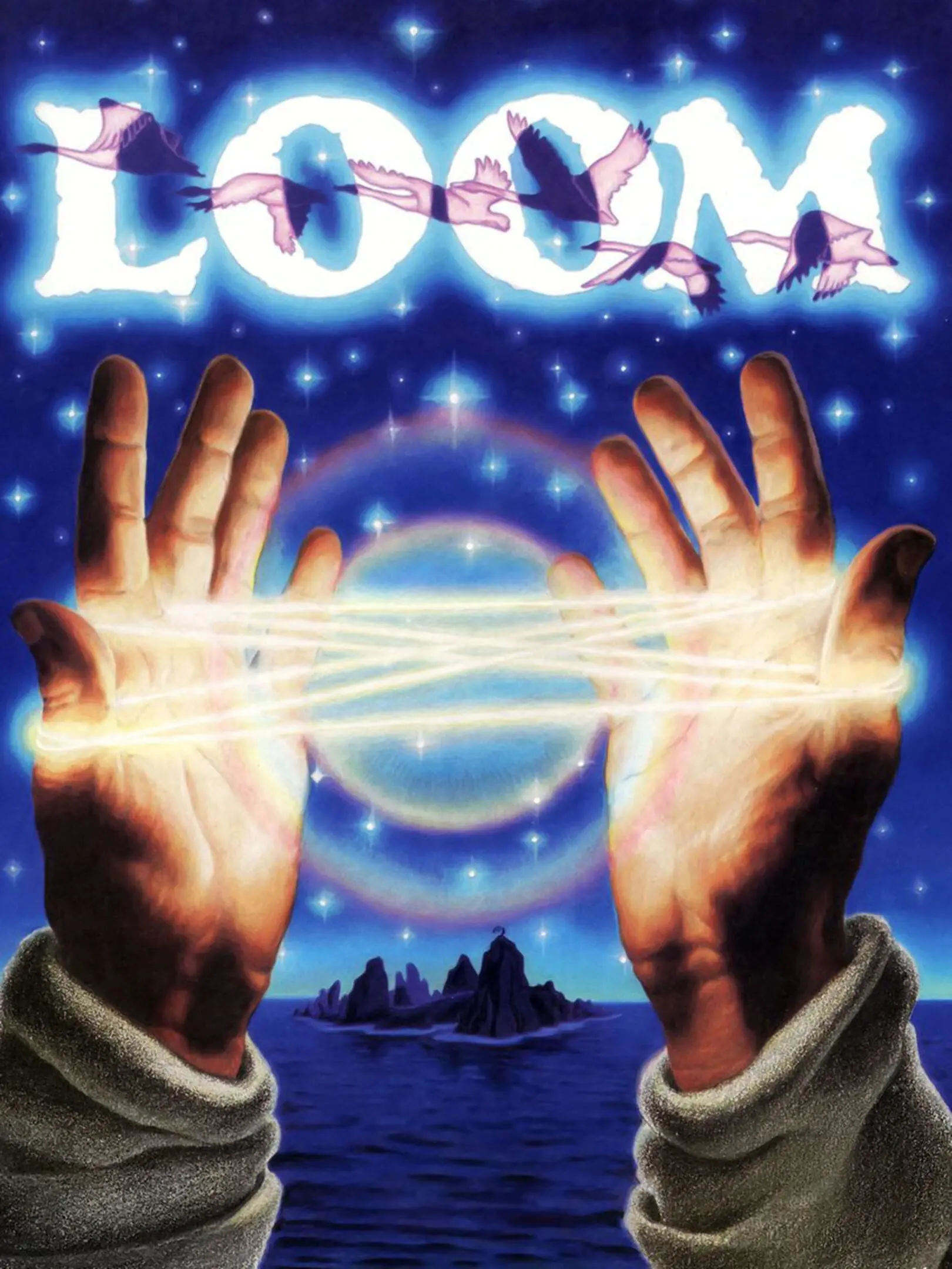 Picture of Loom