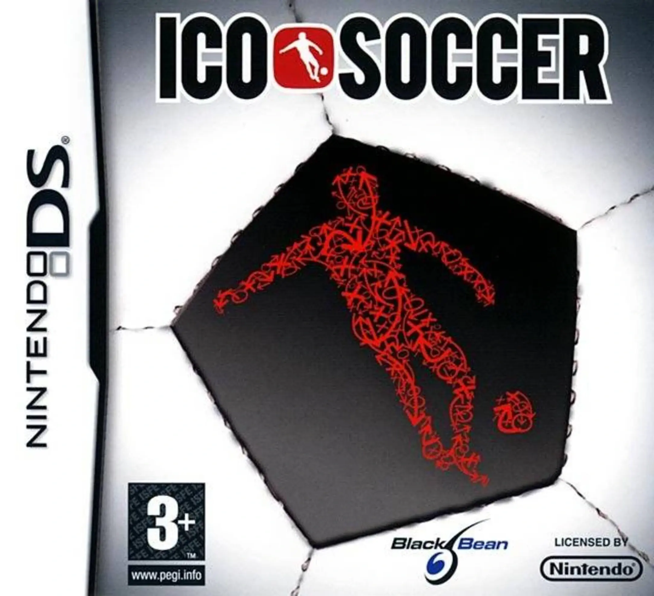 Picture of Ico Soccer