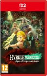 Picture of Hyrule Warriors: Age of Imprisonment