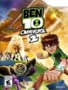 Picture of Ben 10: Omniverse 2