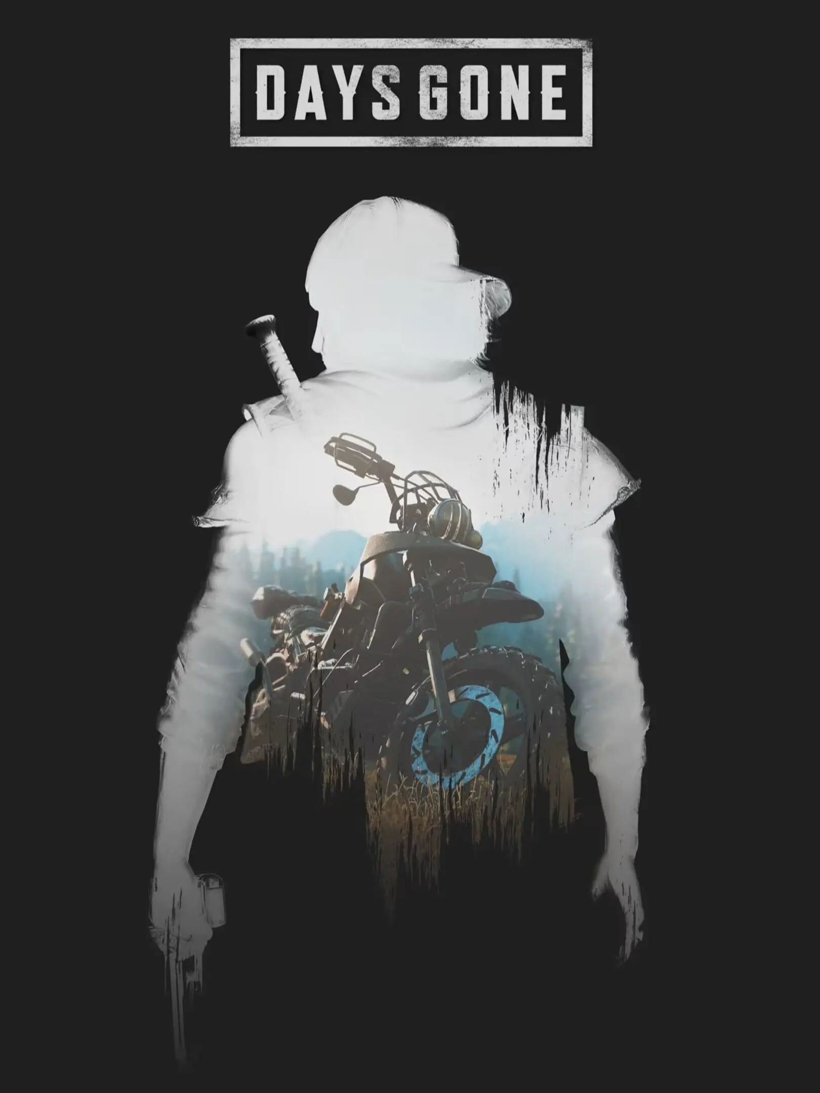 Picture of Days Gone