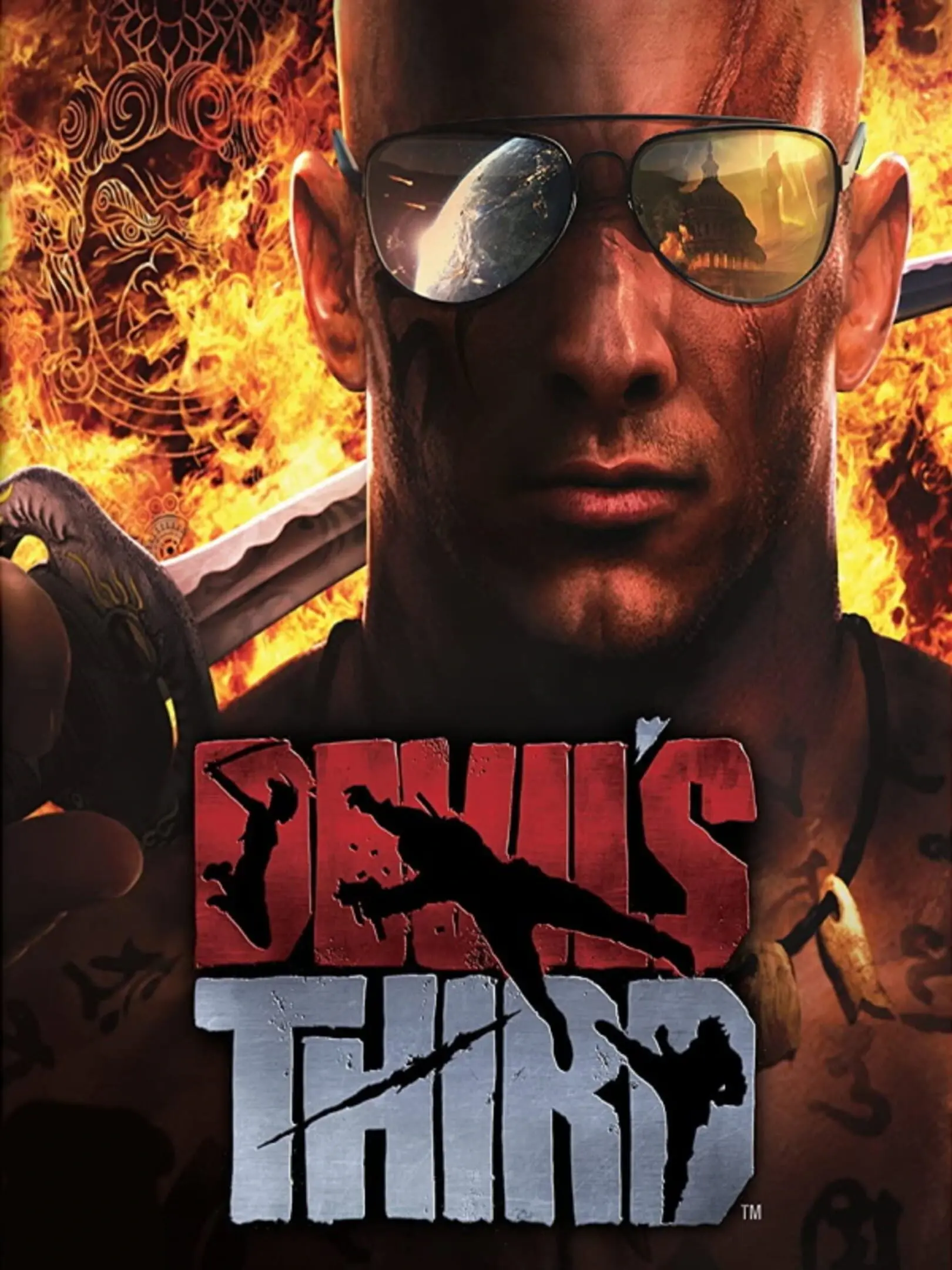 Picture of Devil's Third