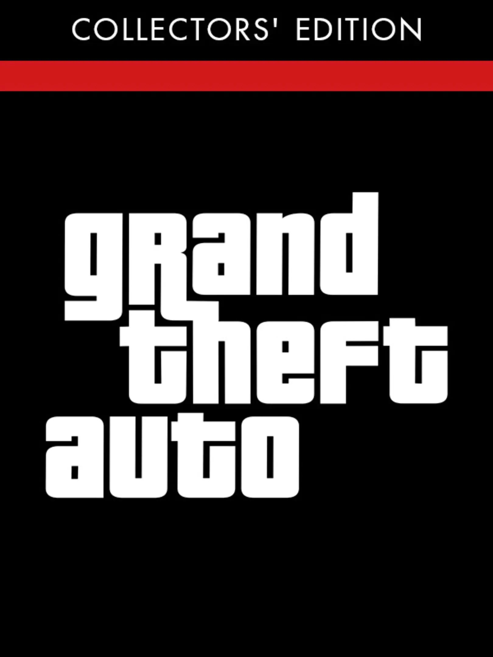 Grand Theft Auto