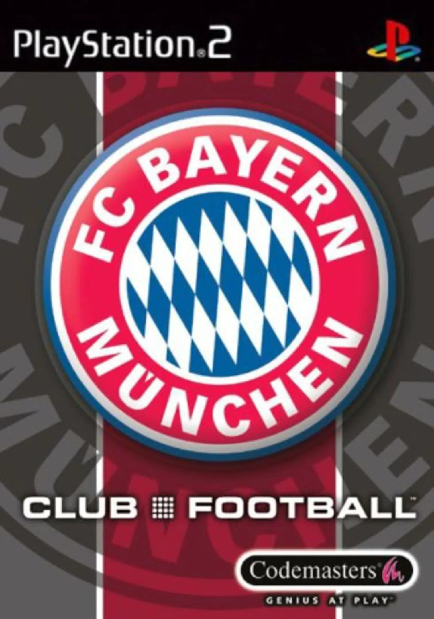 Picture of Club Football: FC Bayern München