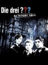 Picture of Die Drei??? - Das verfluchte Schloss