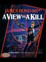 Picture of James Bond 007: A View to a Kill