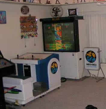 Picture of Neo 50 II 3