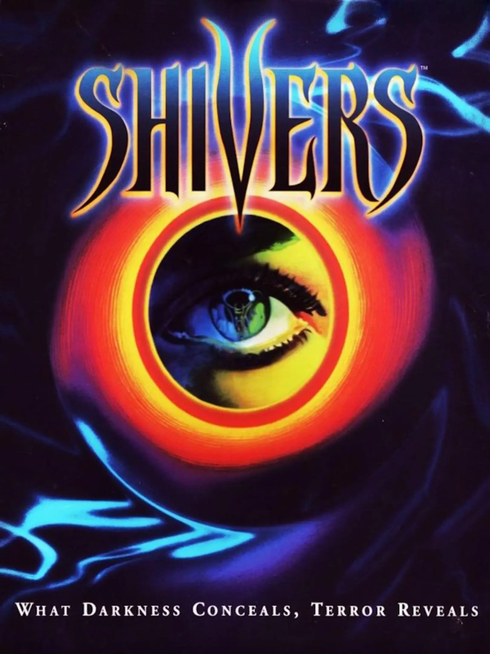 Picture of Shivers