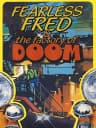 Picture of Fearless Fred and the Factory of Doom
