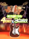 Picture of GitaDora! Guitar Freaks 4th Mix & DrumMania 3rd Mix