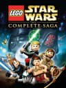 Picture of LEGO Star Wars: Die komplette Saga