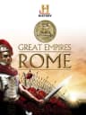 Picture of History Great Empires: Rome