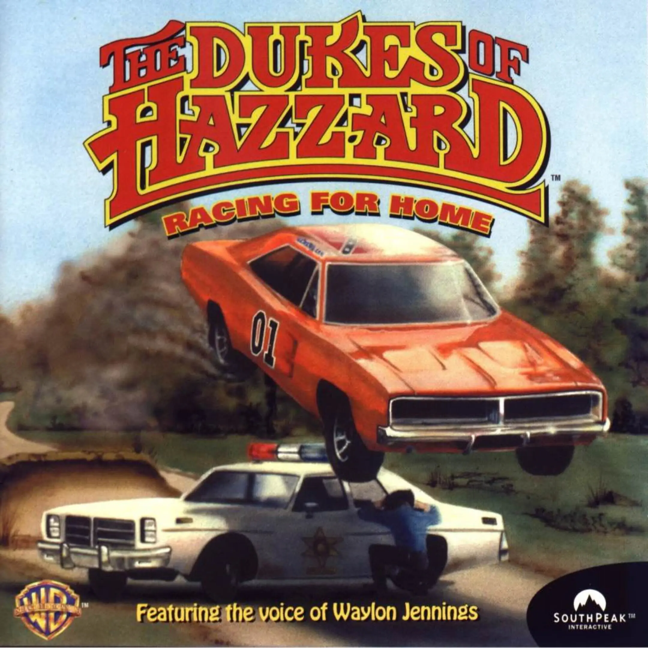 Picture of The Dukes of Hazzard