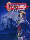Picture of Castlevania Legends