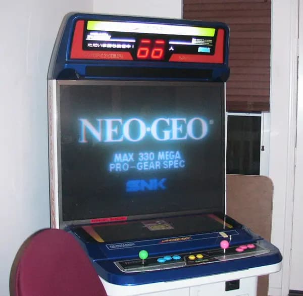 Picture of Megalo 410 21