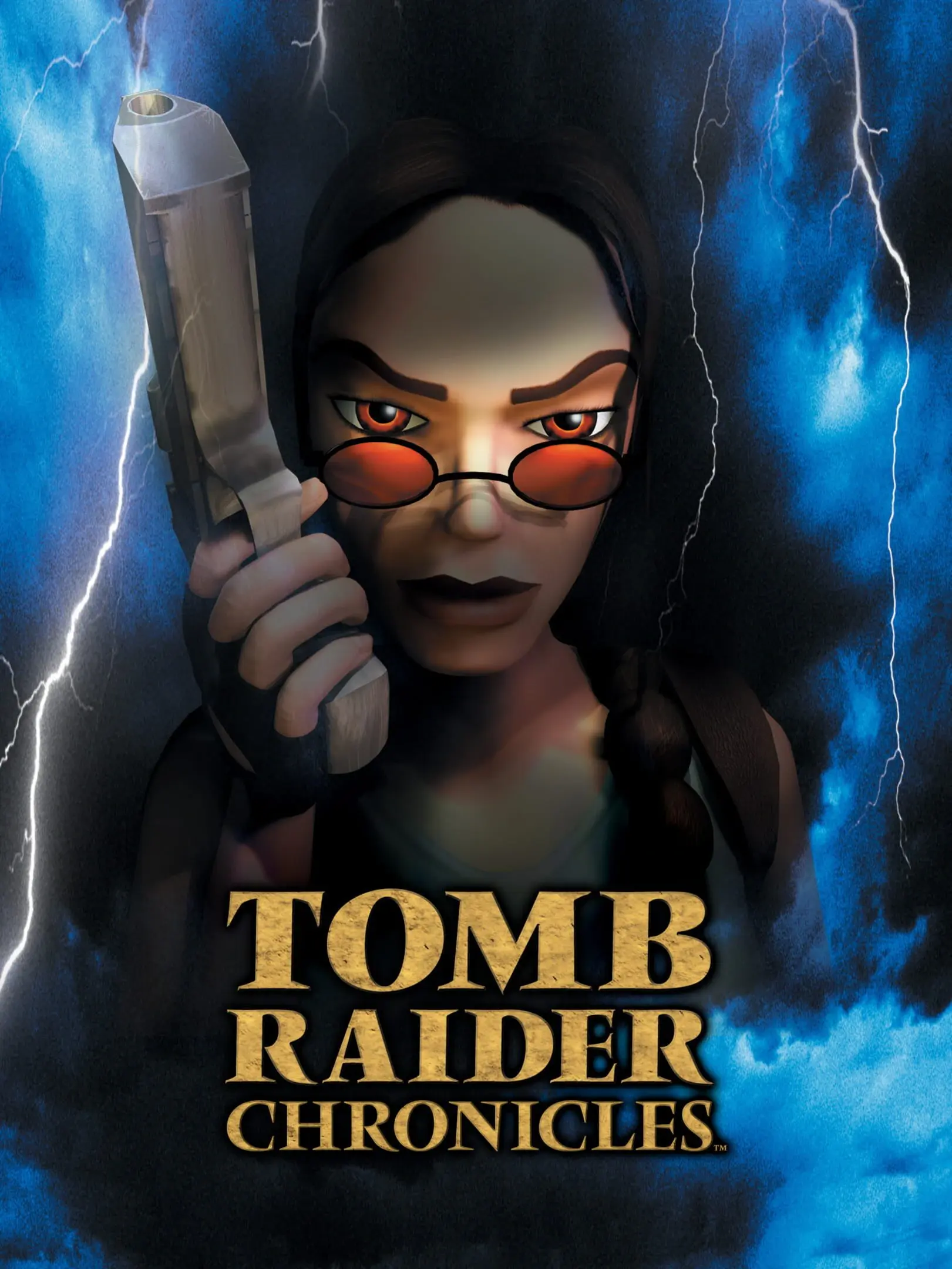 Picture of Tomb Raider: Sur Les Traces De Lara Croft (2)