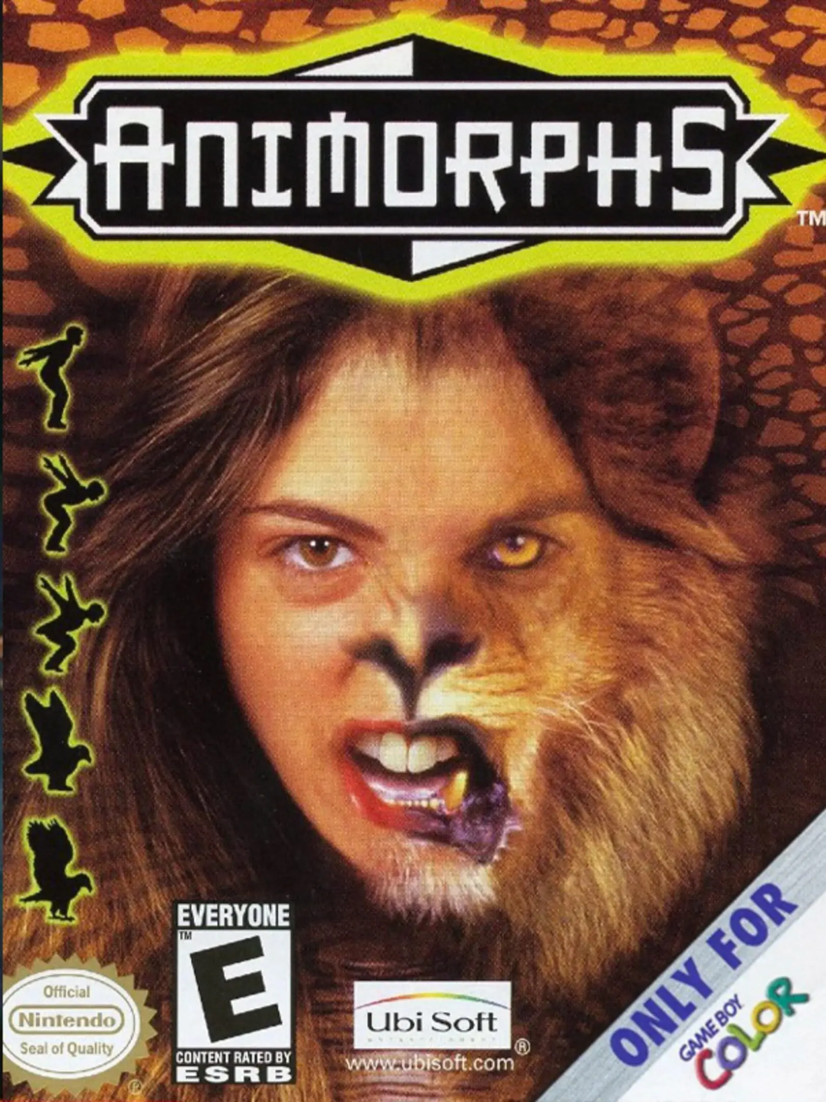 Picture of Animorphs