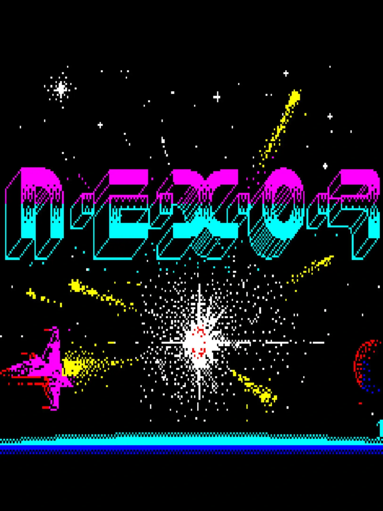 Picture of N.E.X.O.R.