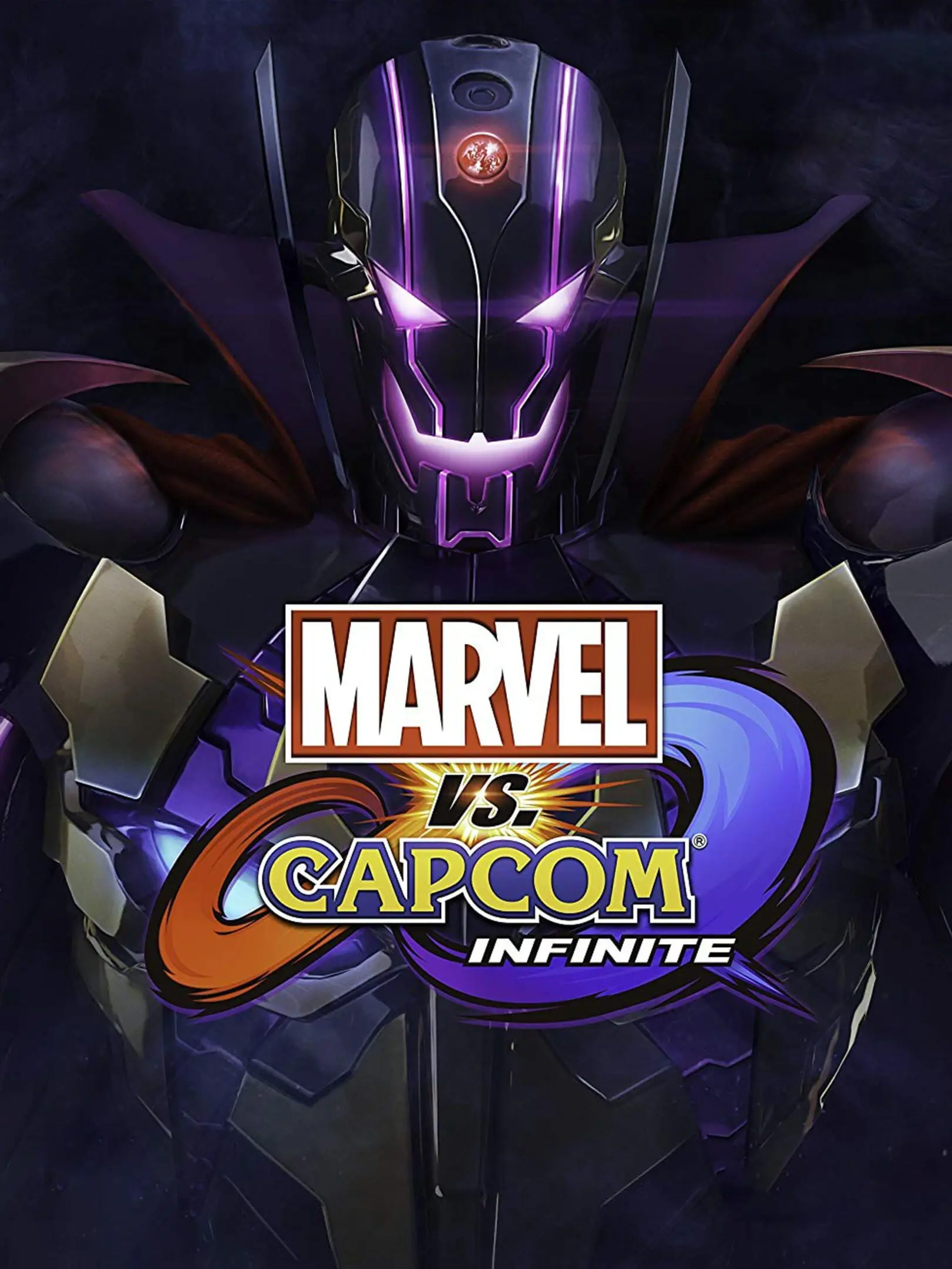 Marvel vs. Capcom: Infinite