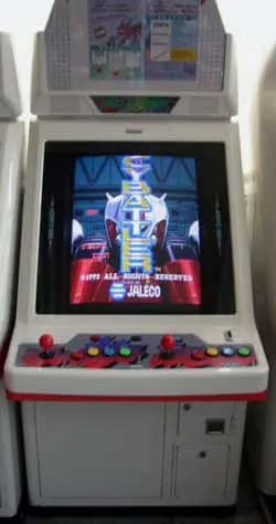 Picture of Neo Candy 25 3