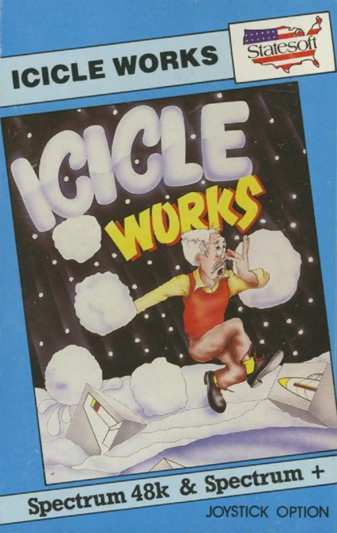 Picture of Icicle Works