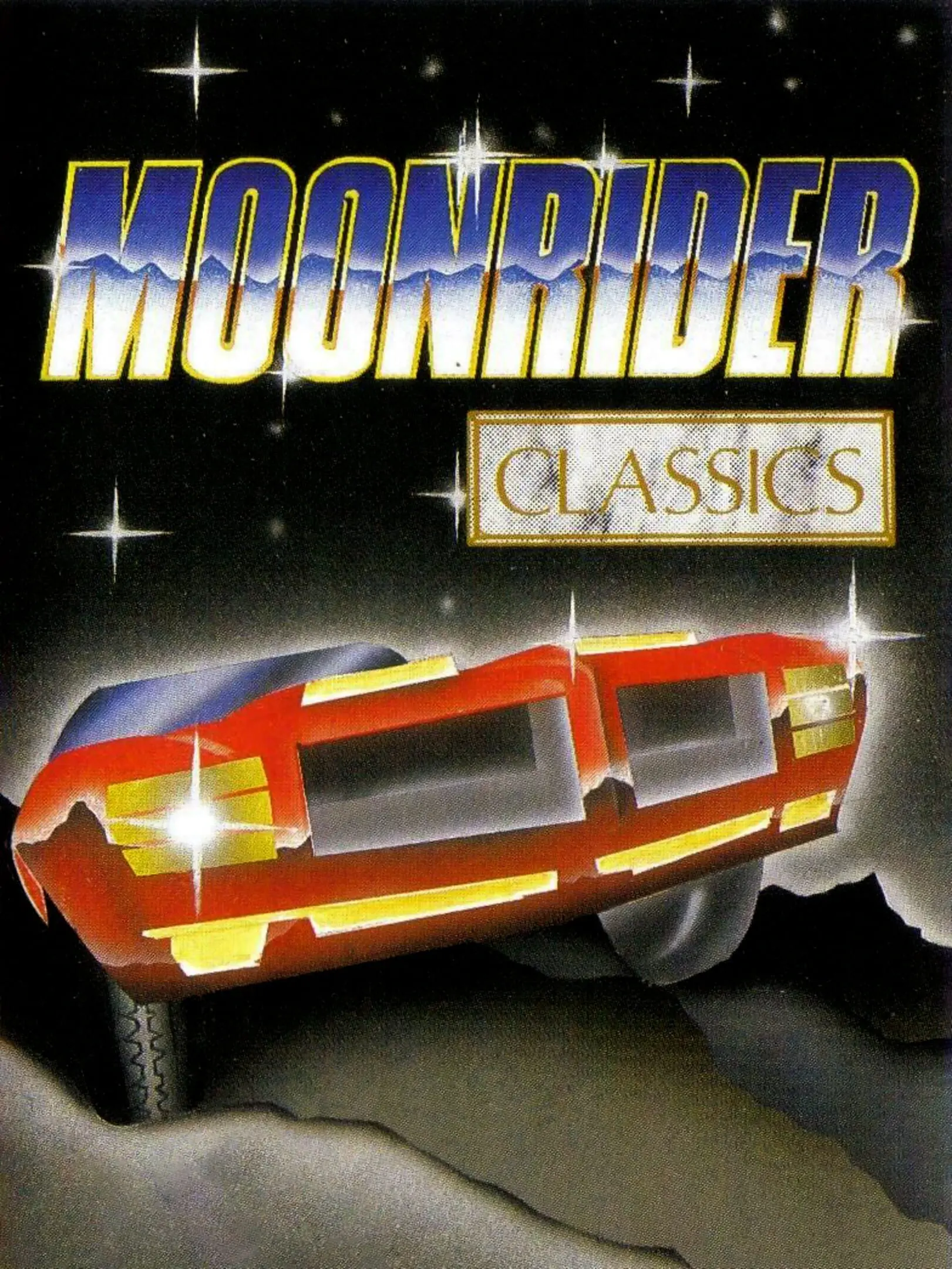 Picture of Moonrider