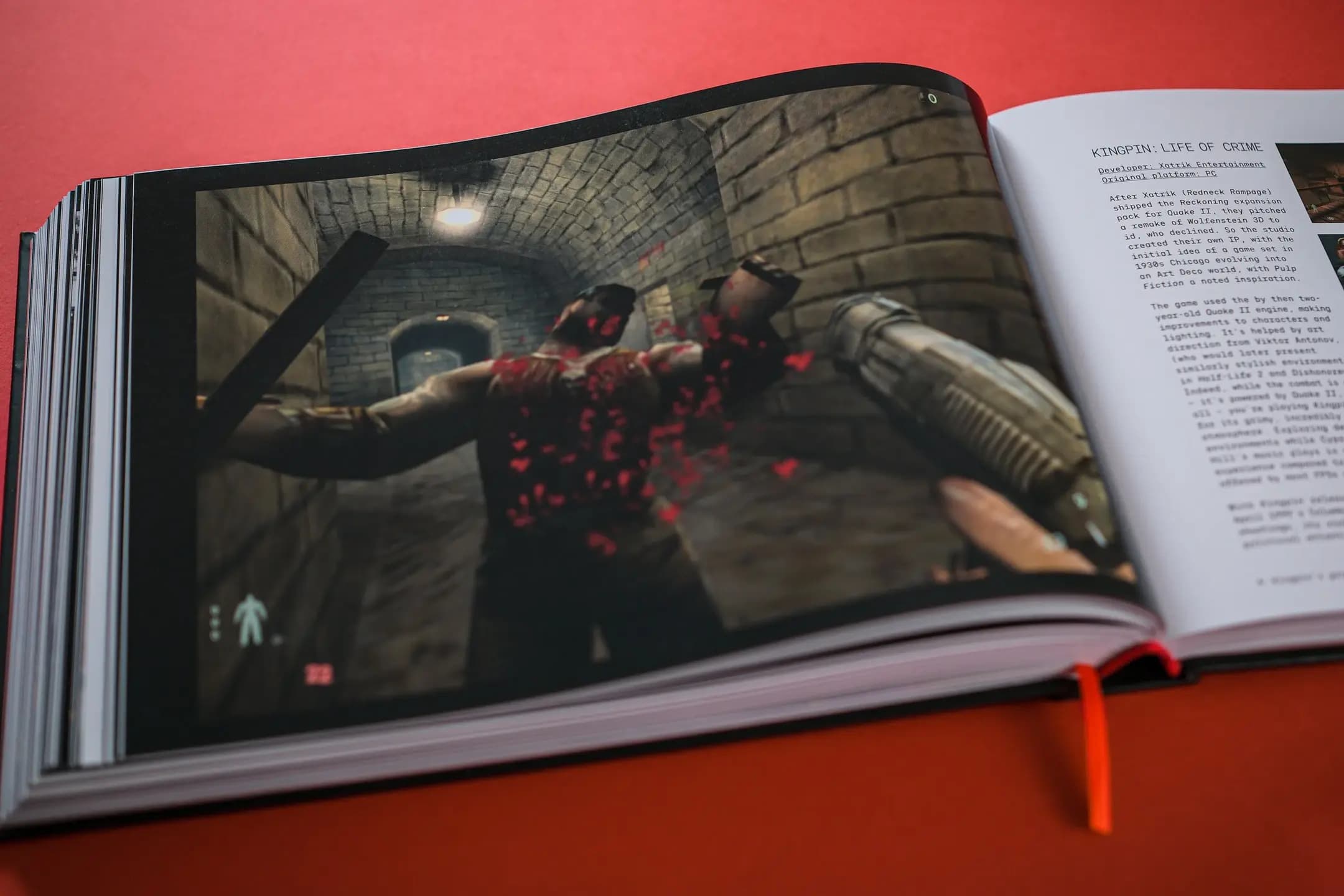 Picture of I'm Too Young To Die: The Ultimate Guide to First-Person Shooters 1992-2002 10