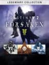 Picture of Destiny 2: Forsaken - Legendary Collection