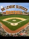 Picture of Big League Slugger Baseball