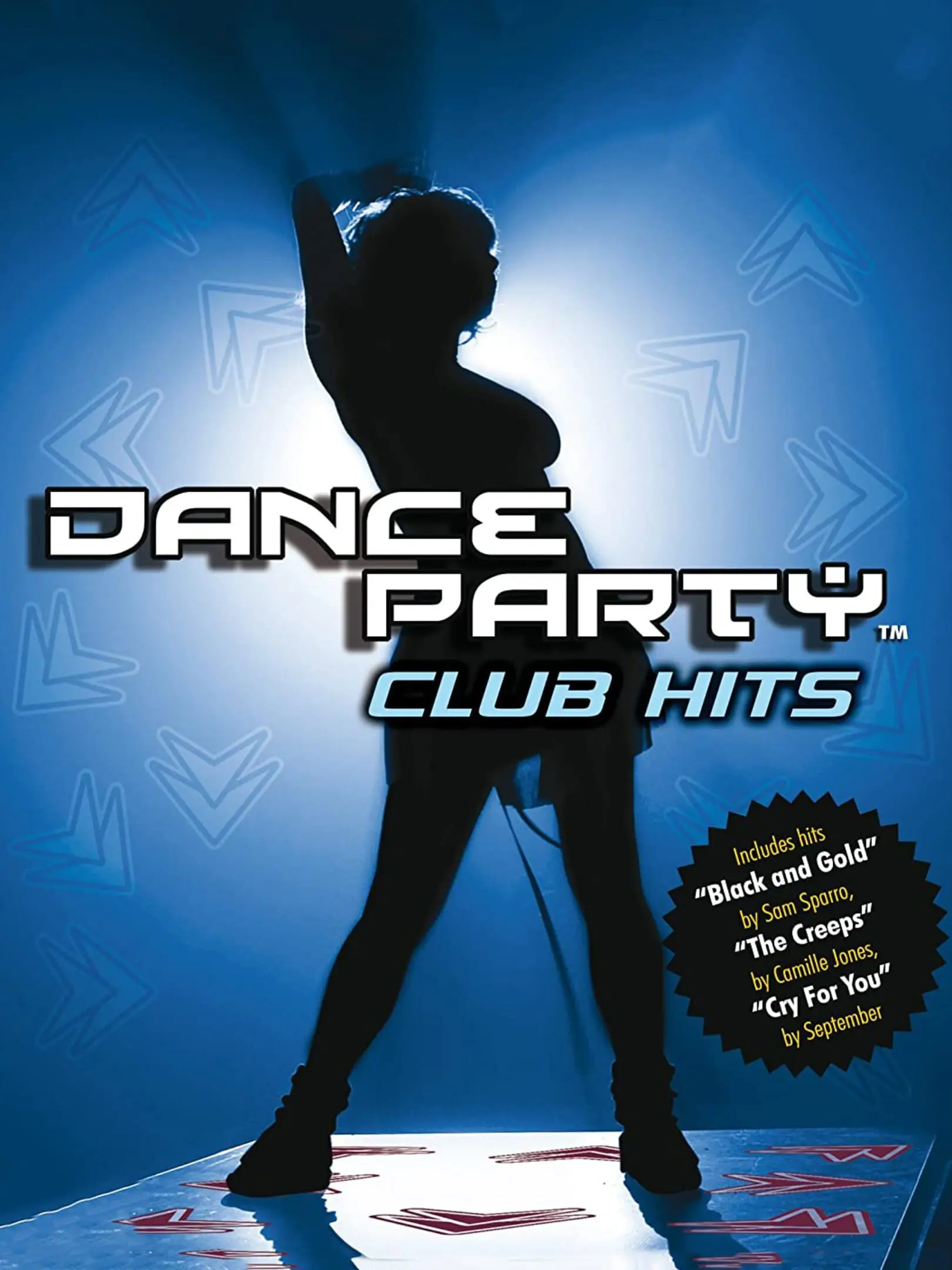 Picture of Dance Party: Club Hits