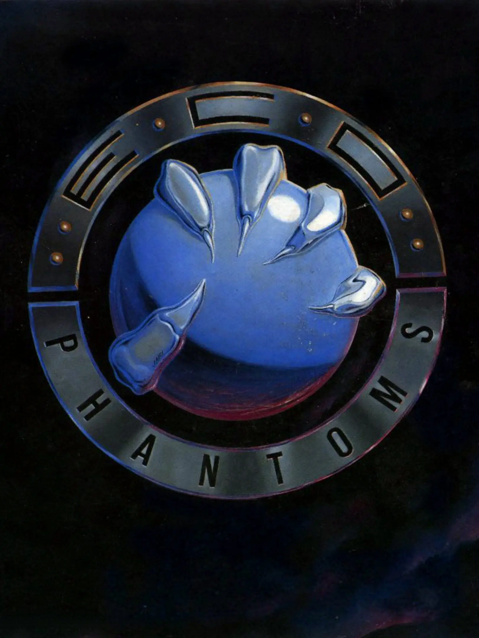 Picture of Eco Phantoms