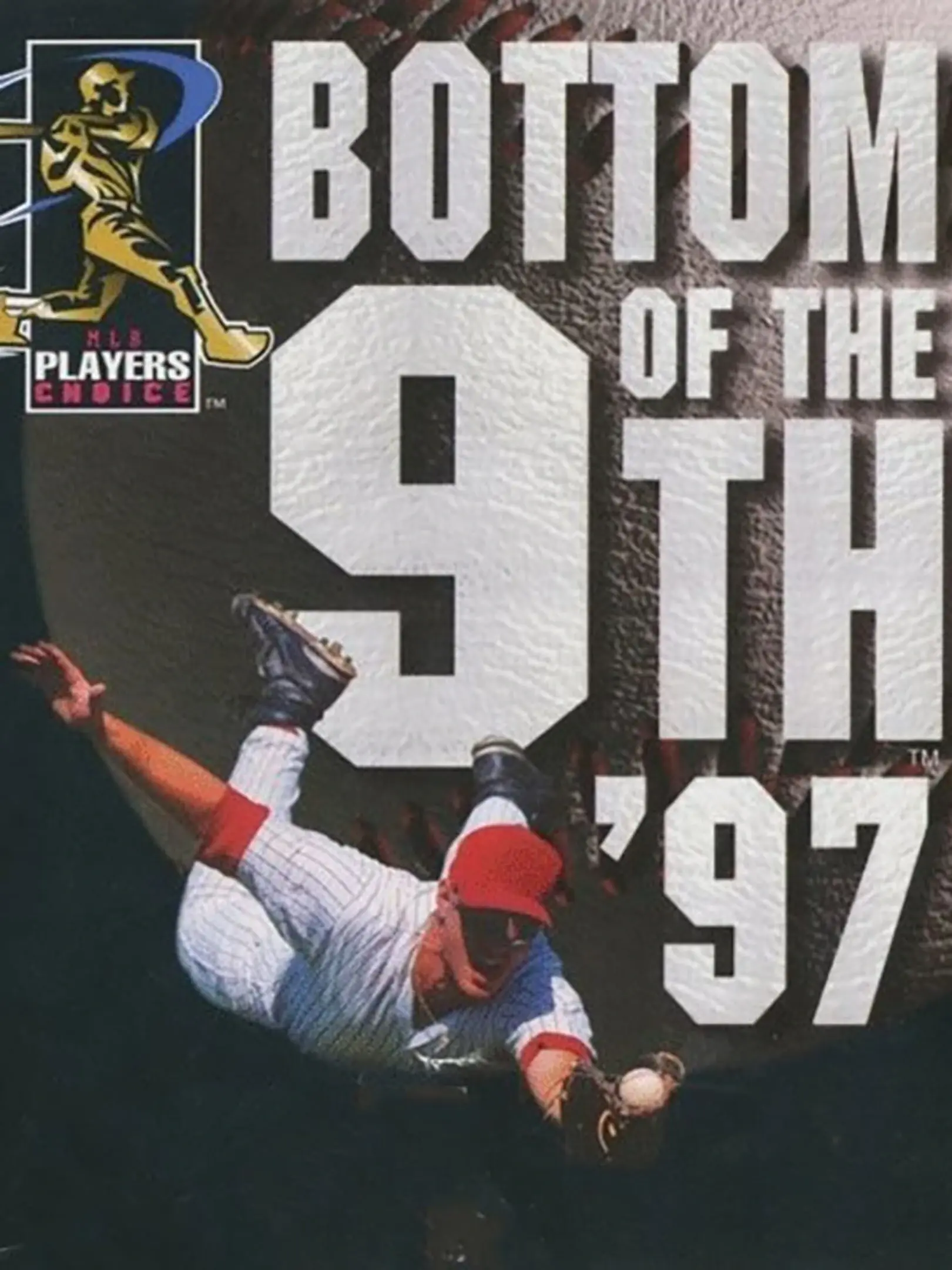 Picture of Bottom of the 9th '97