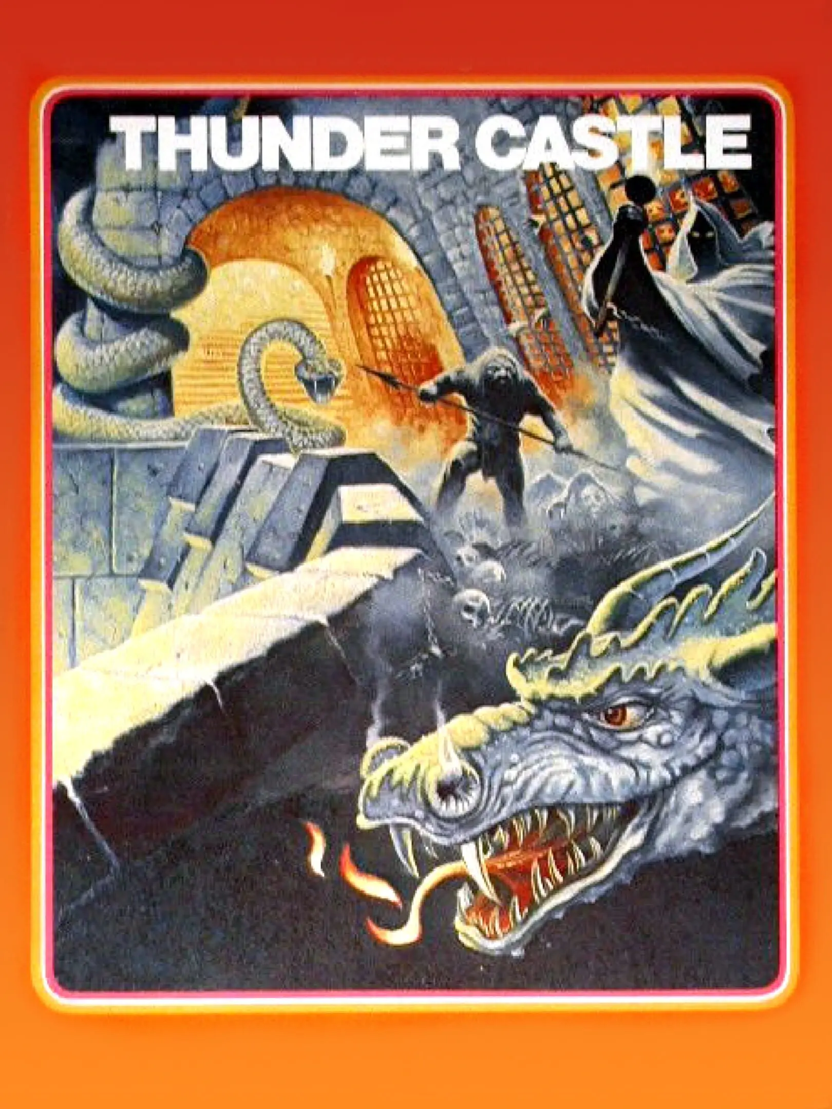 Picture of Thunder Castle