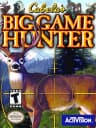 Picture of Cabela's Big Game Hunter