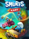 Picture of Die Schlümpfe: Kart