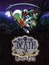 Picture of Death Jr.: Root of Evil