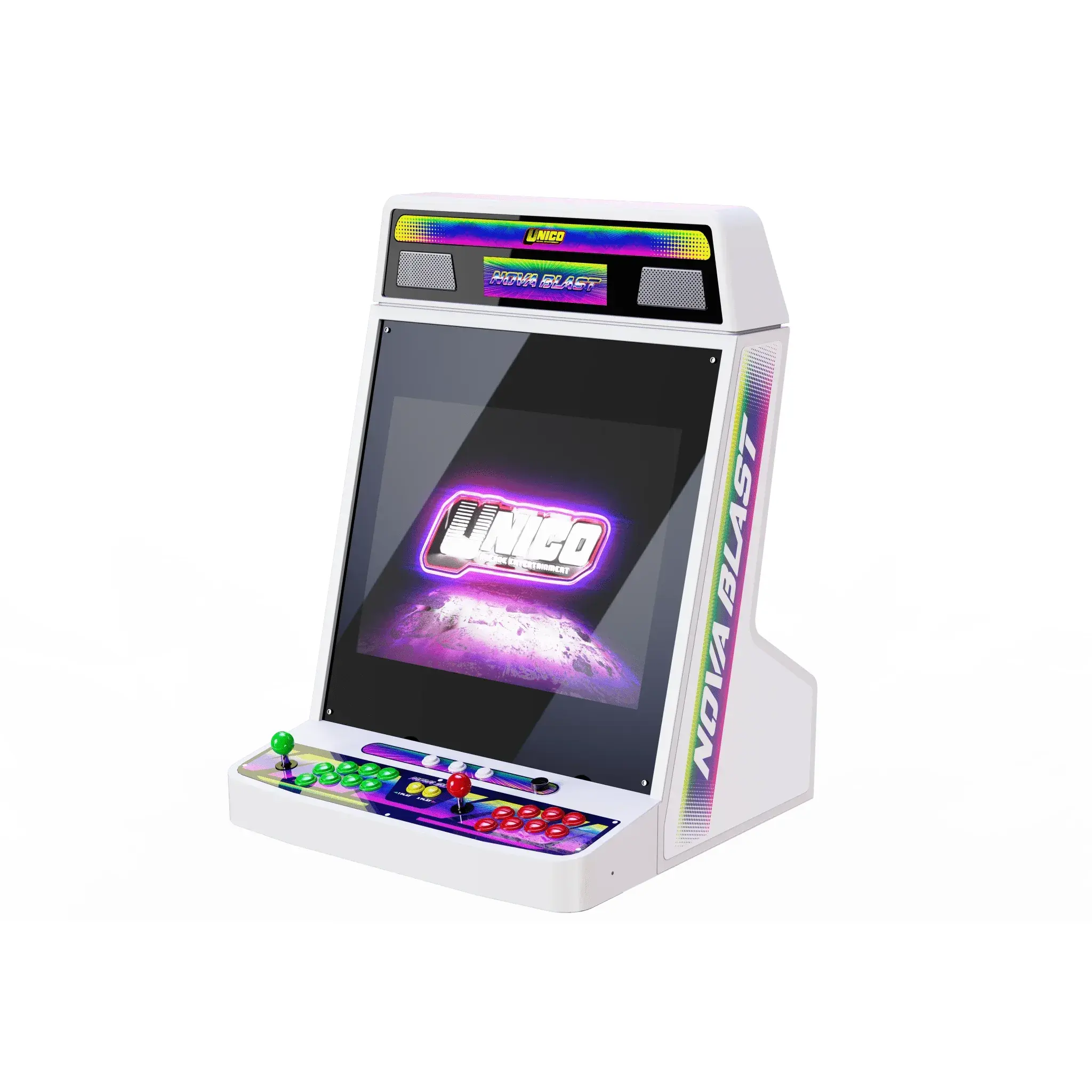 Picture of Nova Blast U2 (2)