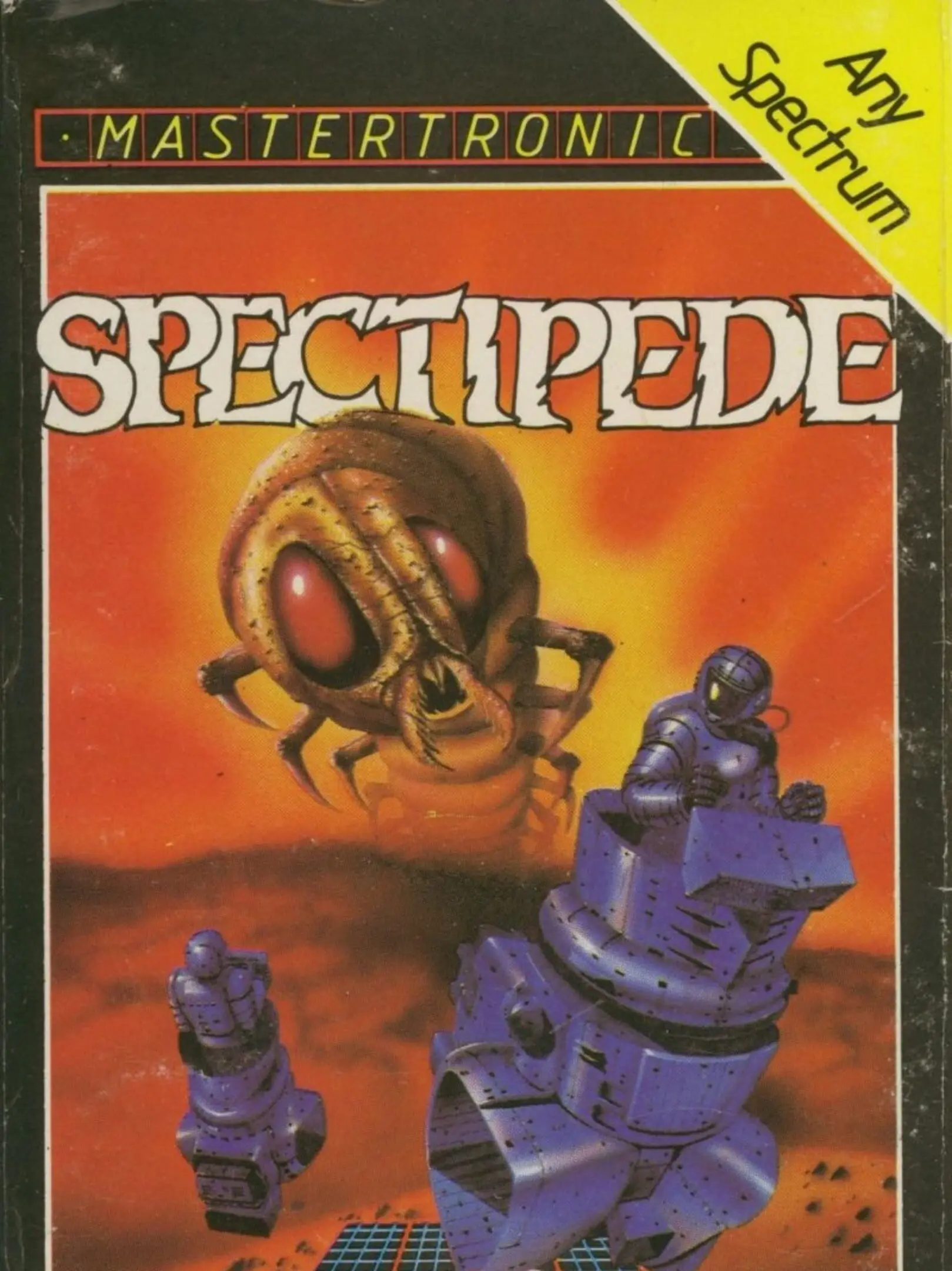Picture of Spectipede