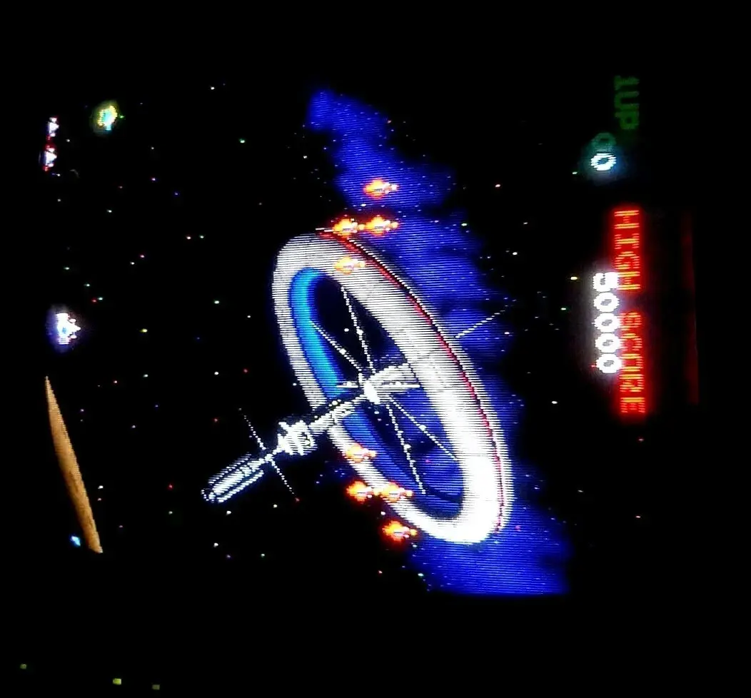 Picture of Galaga '88 6