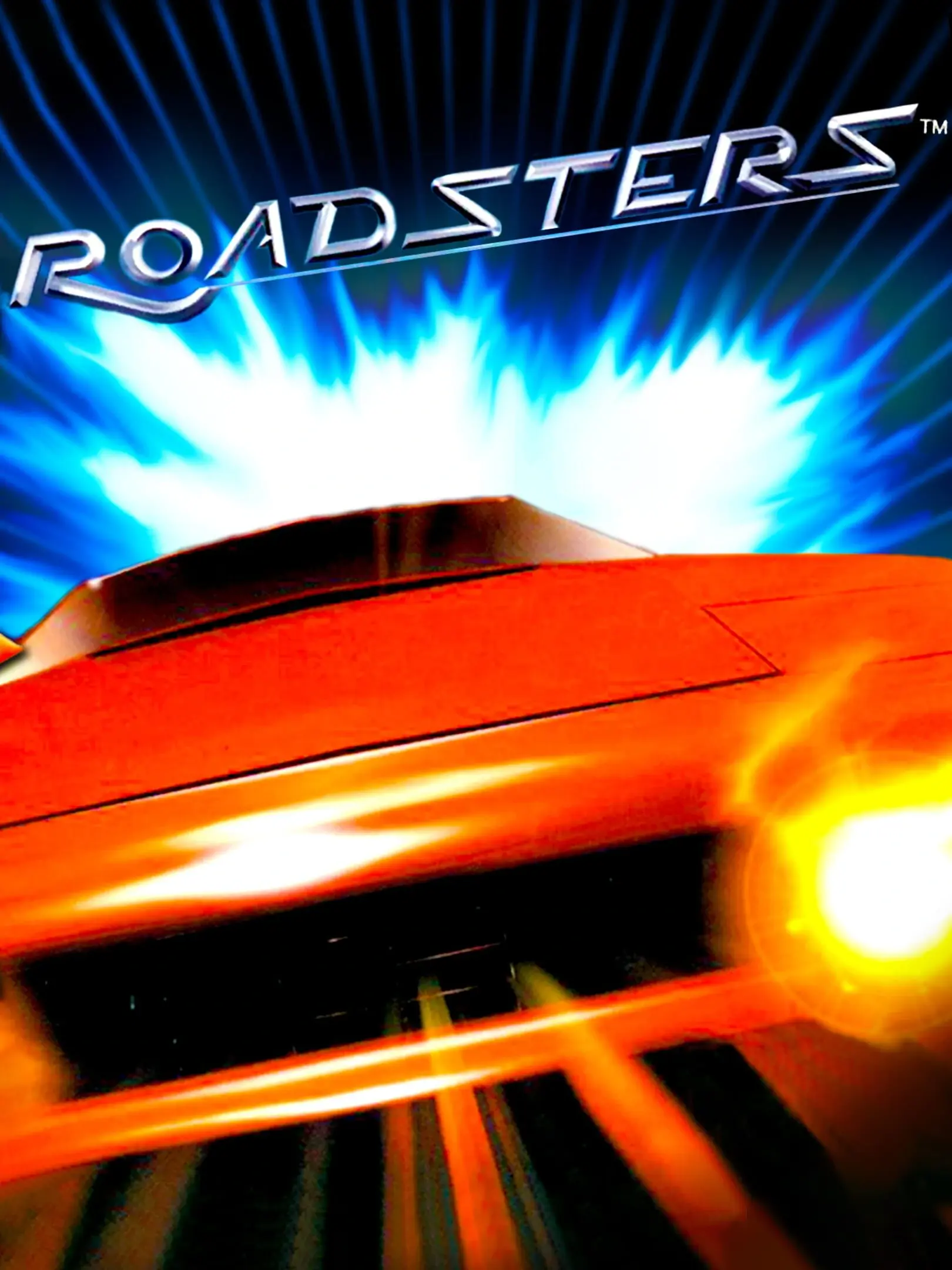 Picture of Roadsters