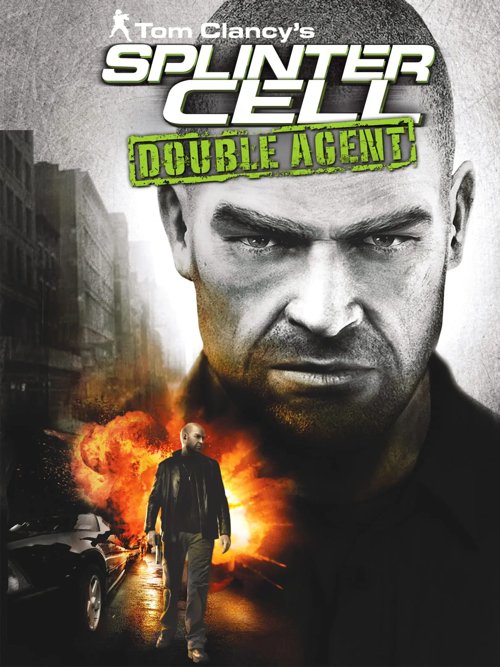 Picture of Tom Clancy's Splinter Cell: Double Agent