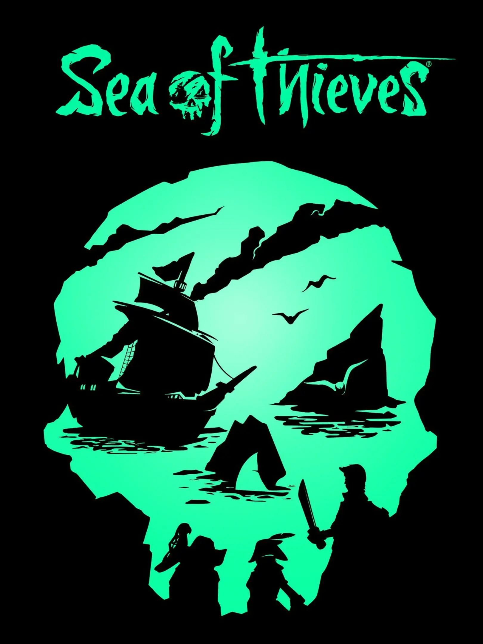 Picture of Sea of Thieves