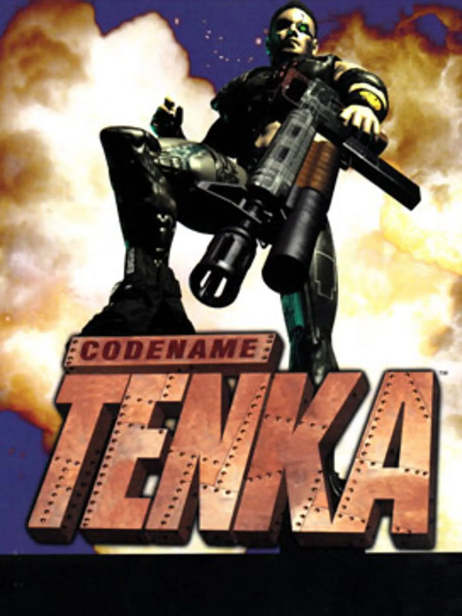 Lifeforce Tenka