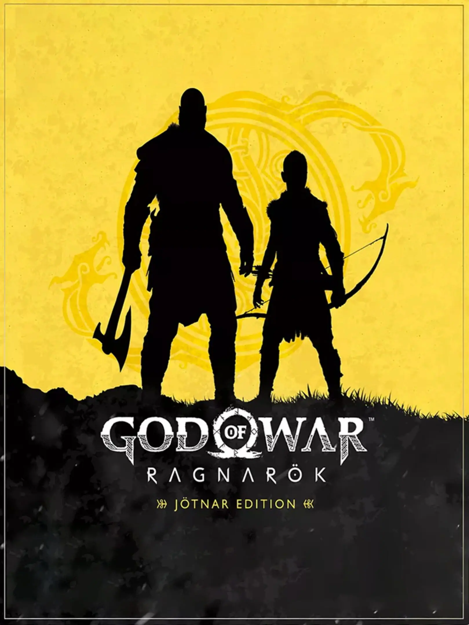 God of War: Ragnarök