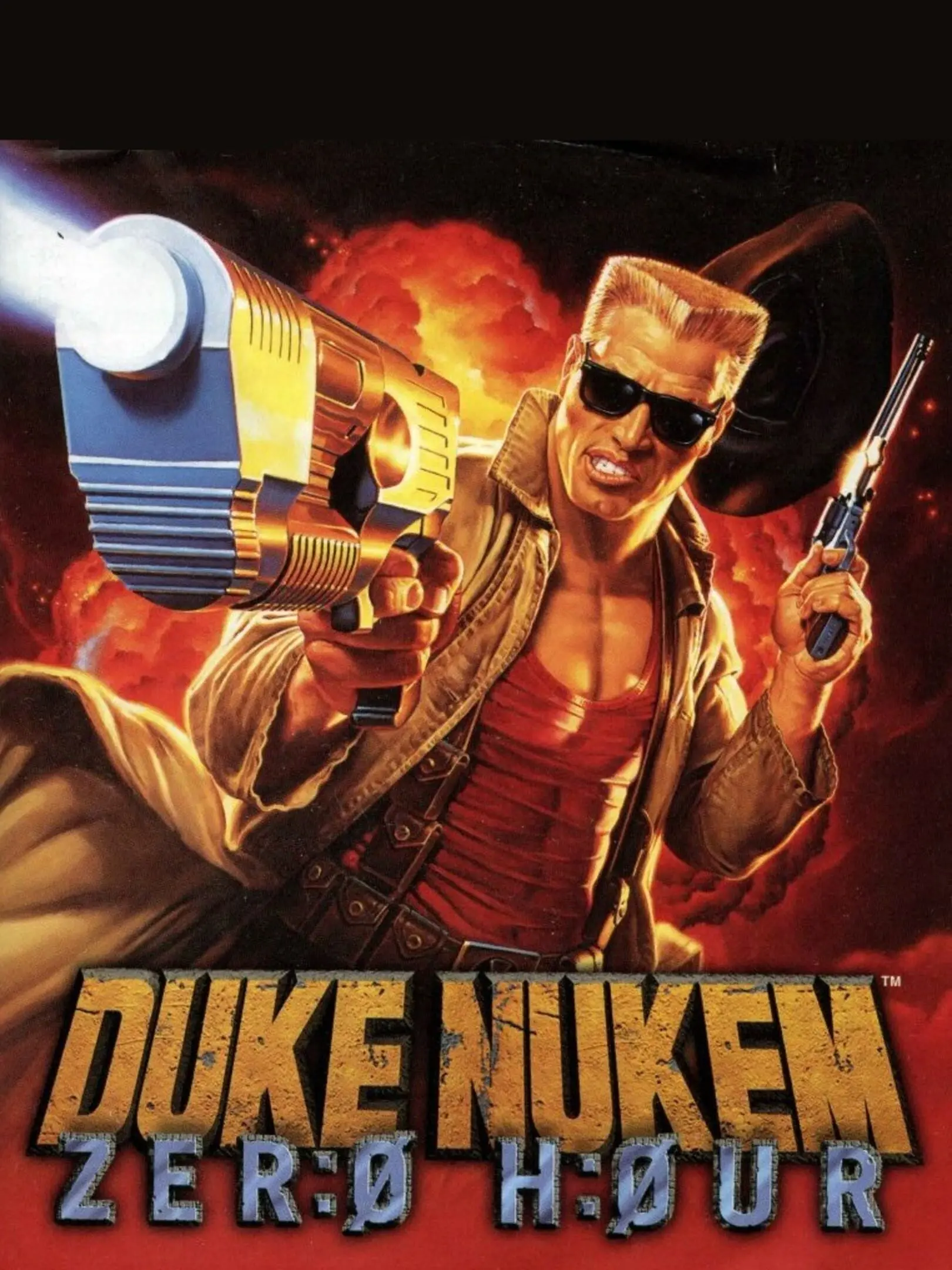 Picture of Duke Nukem: Zero Hour