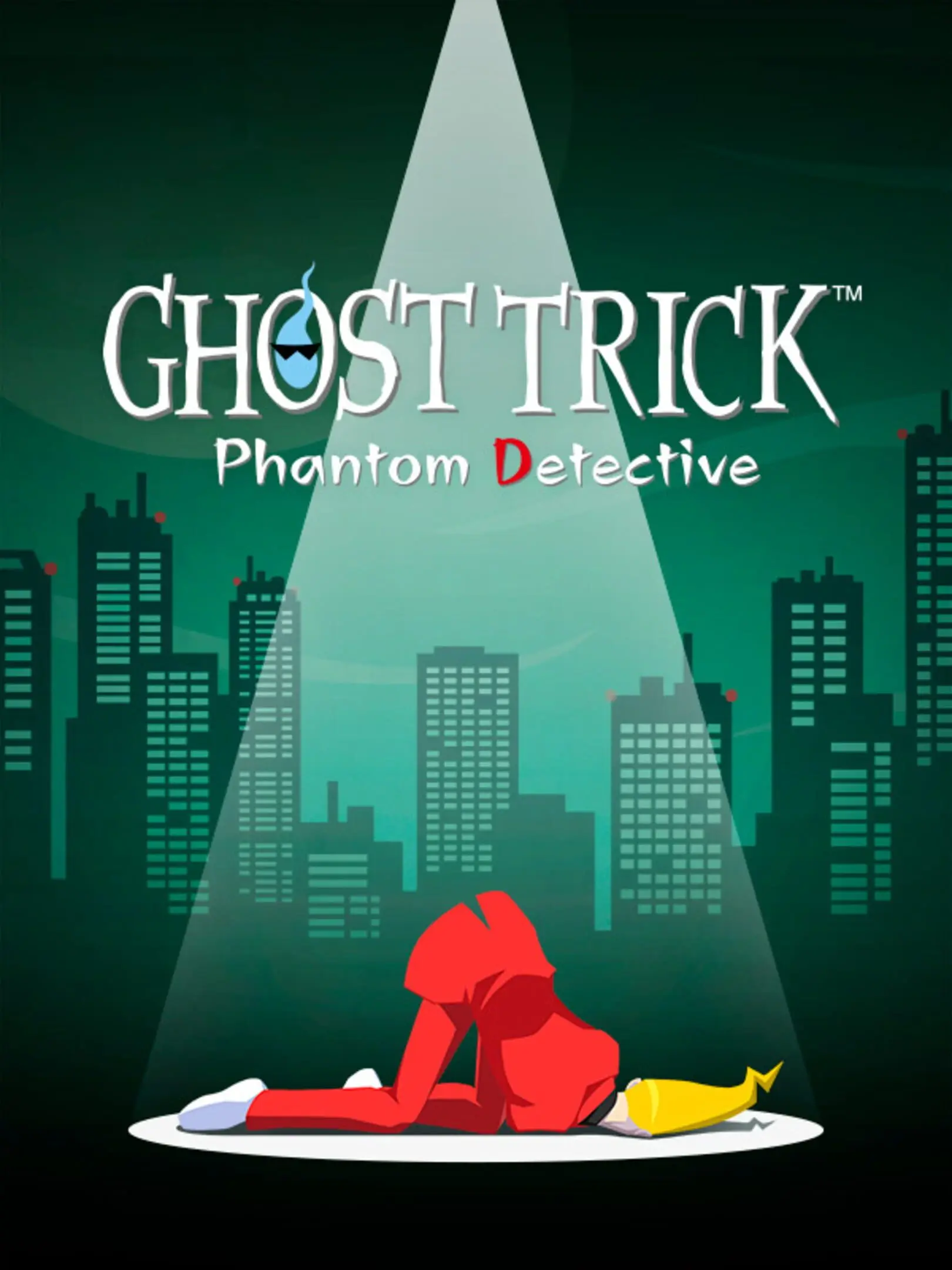 Picture of Ghost Trick: Phantom Detective