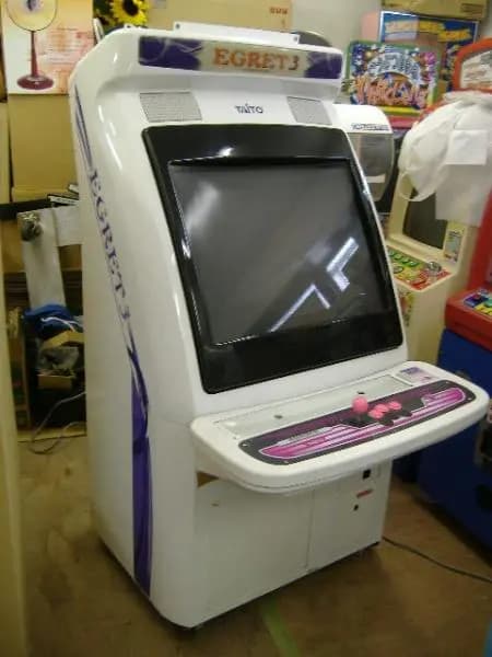 Picture of Egret 3 14