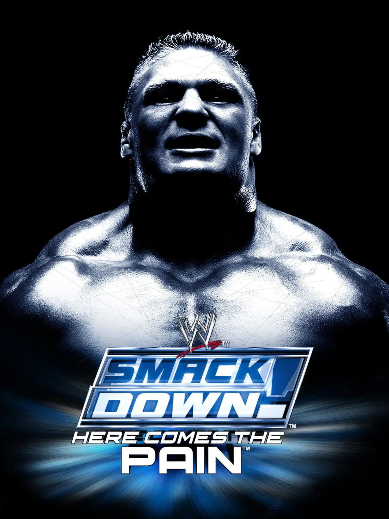 Picture of WWE SmackDown! Here Comes the Pain (2)