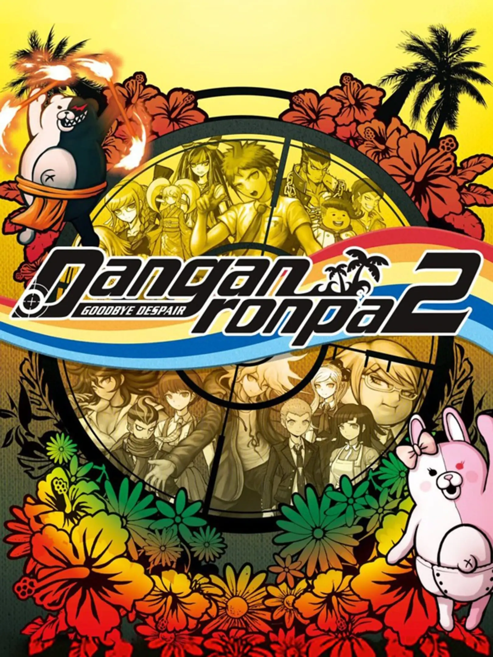 Picture of Danganronpa 2: Goodbye Despair