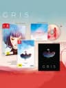 Picture of Gris